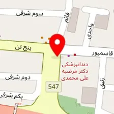 مرکز توانبخشی ذهن آگاه