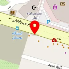 دکتر علی رفیعی