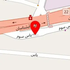 مرکز مشاوره روشنگر