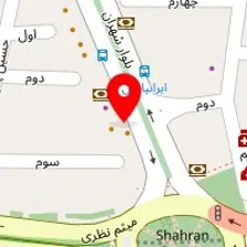 مرکز ترک اعتیاد دی نو