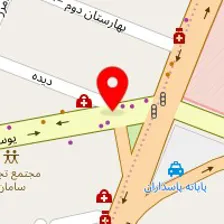 دکتر امیرشهریار دیباجی پور