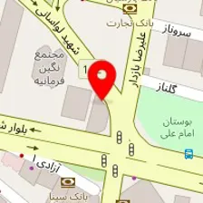 دکتر کتایون خوشابی