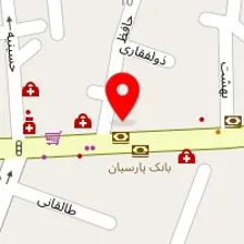 دندانپزشکی مهر