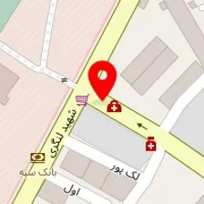 دکتر شیلر کیخاونی