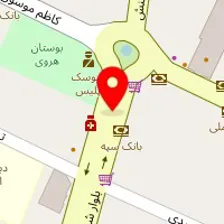 داروخانه دکتر آقازاده