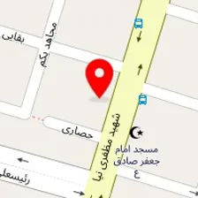 مرکز ترک اعتیاد قائم