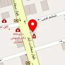 مرکز ترک اعتیاد پارسیان