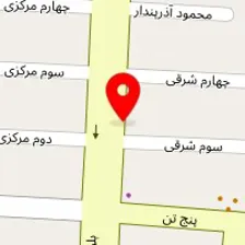 دفتر مشاوره مالیاتی پونک