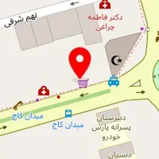 دکتر پیمان حمزه نژاد