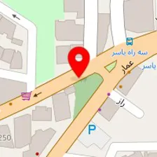 فیزیوتراپی درمانگاه شهرداری