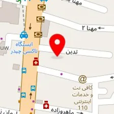 روانشناس مونا بیضایی