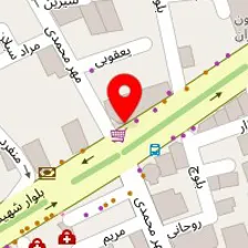 مهد کودک و پیش دبستانی رضوان