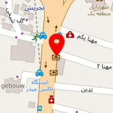 مرکز مشاوره معراج