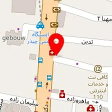 ترک اعتیاد آبکوه