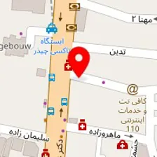 دکتر مرضیه مشتاقی