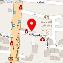 کارشناس تغذیه نرگس جوزدانی