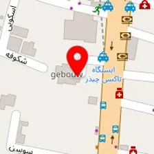 دکتر رضا لقایی پور