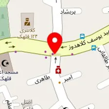 مشاوره خانواده طاها