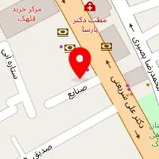 مرکز مشاوره ذهن آرا