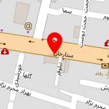 کلینیک توانبخشی پارسا