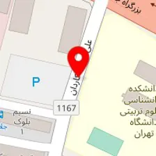 دکتر محمدحسین آسایش