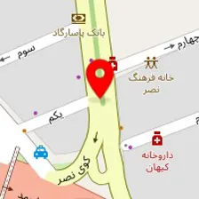 دکتر دانیال خواجوی