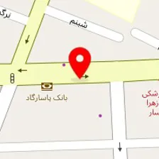 دکتر جهانفر وحیدی