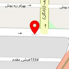 دکتر لیدا مشفق