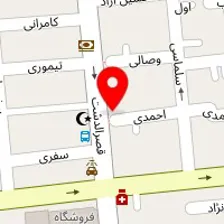 دکتر محمدحسن آزما