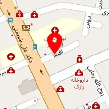 دفتر خدمات پزشکی و پرستاری نوین