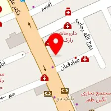 مرکز روانشناسی شاورنا