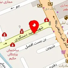 دکتر همایون پورکرامتی