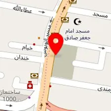 دکتر حنانه صادقی