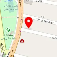 مرکز مشاوره هادی فرقانی