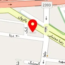 دکتر میلاد داوودی