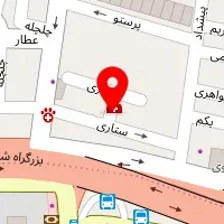 مرکز مشاوره یاران شید