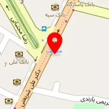 دکتر مجتبی کامیاب