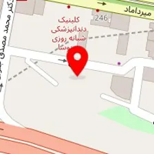 دکتر رضا محقق