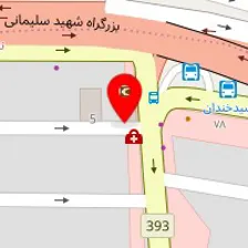 مرکز مشاوره رستا