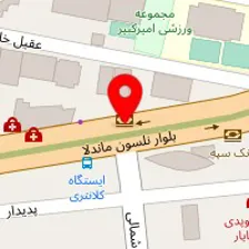 دکتر کامران غفار عدلی