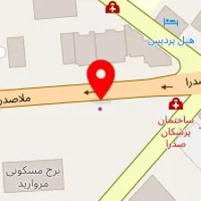 رستوران کات