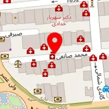 داروخانه دکتر جنتی