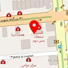 دکتر مهدی کریمی