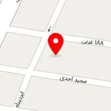 خانه مادر و کودک ایرانی