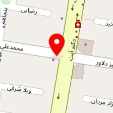 دکتر پریسا بختیار