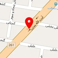 روانشناس سعید آقا صادقی