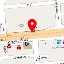 دکتر شهپر شهرکی