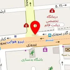 مرکز مشاوره بینا