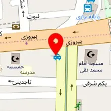 مرکز مشاوره مامایی انتظار شیرین