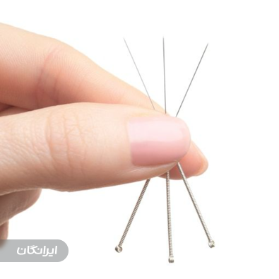 مرکز طب سوزنی هانی رزاز